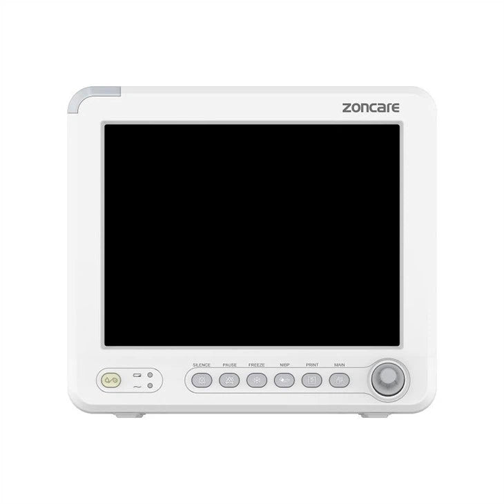 Monitor de paciente para niños adultos recién nacidos
