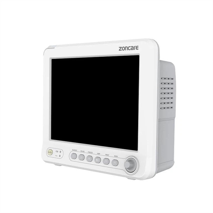 Monitor de paciente para niños adultos recién nacidos