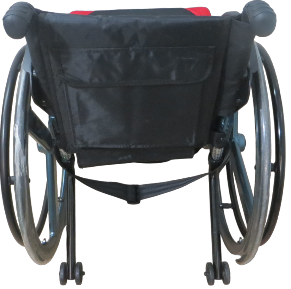 SILLA DE RUEDAS DEPORTIVA PARA NIÑOS Y ADOLESCENTES