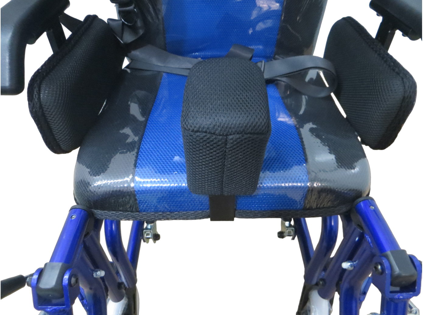 SILLA DE RUEDAS NEUROLOGICA PARA NIÑOS Y ADOLESCENTES ESPECIALES.